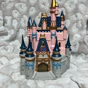 Walt Disney World 50th Anniversary Limited Edition Scentsy Warmer